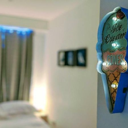 Отель Oyo Lifestyle Wembar Лондон Экстерьер фото