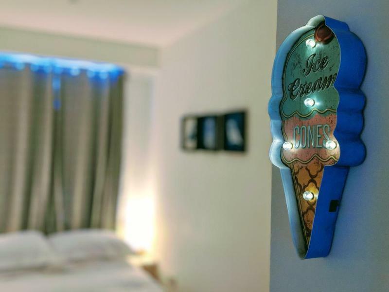 Отель Oyo Lifestyle Wembar Лондон Экстерьер фото